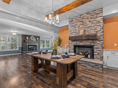 462 Shawnee Dr, Louisburg, NC, 27549