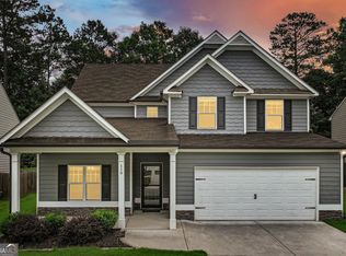 119 Ridgewood Way, Dallas, GA 30132