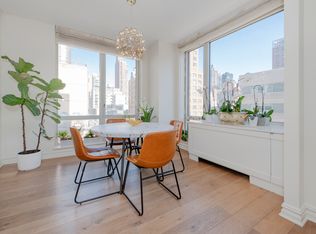401 E 60th St APT 7D, New York, NY 10022