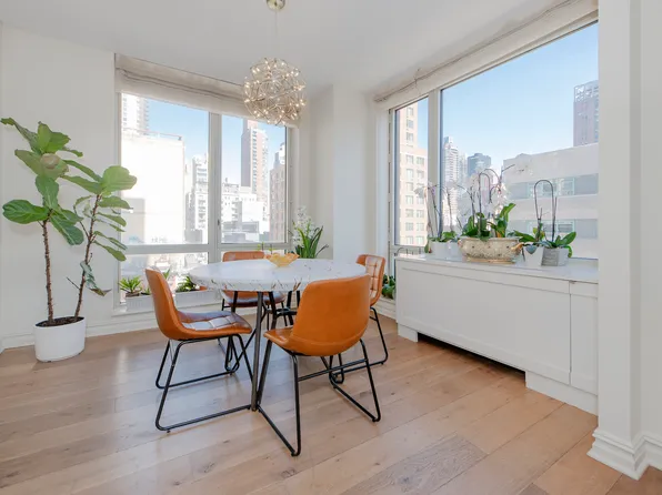 401 East 60th Street image 1 of 12