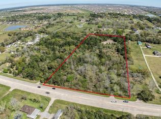 2701 Fm 646 Rd N, Santa Fe, TX 77510