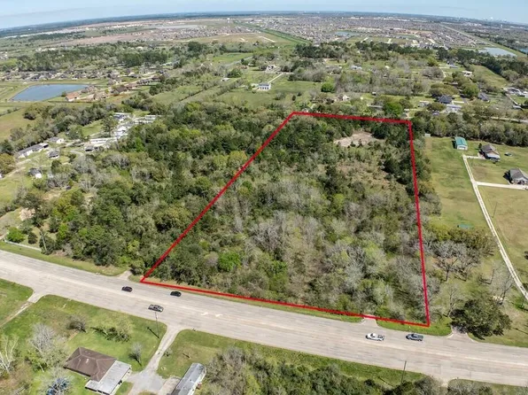 2701 Fm 646 Rd N, Santa Fe, TX 77510
