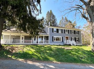 376 Banner Rd, Oneonta, NY 13820