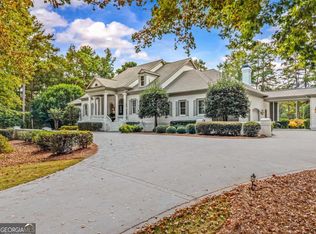 1010 Callahans Ridge Rd, Greensboro, GA 30642