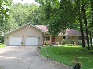 67132 County Road 43, Millersburg, IN 46543