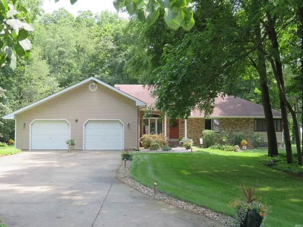 67132 County Road 43, Millersburg, IN 46543