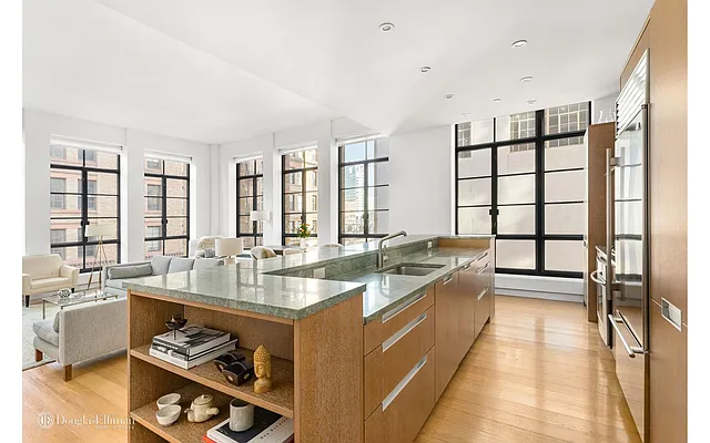Sold by Douglas Elliman | media 2