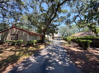 34 Bayou Dr, Fort Walton Beach, FL 32547