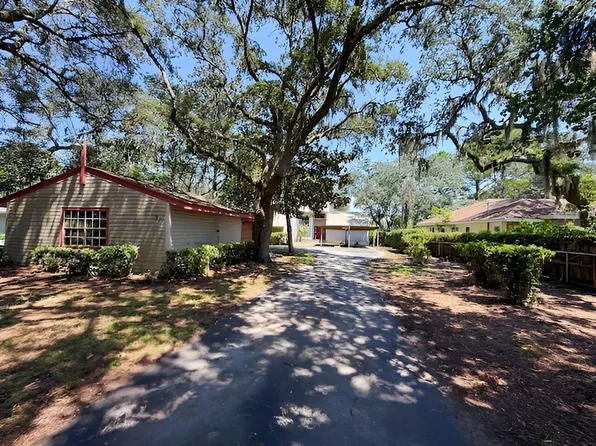 34 Bayou Dr, Fort Walton Beach, FL 32547