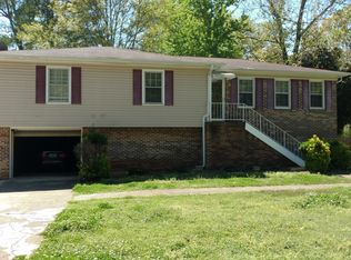 1709 Sam Dr, Birmingham, AL 35235