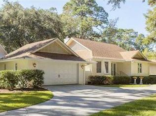 1 Joshuas Retreat, Savannah, GA 31411