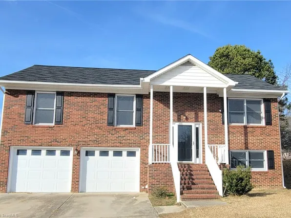 305 Mount Olive Dr, Greensboro, NC 27406