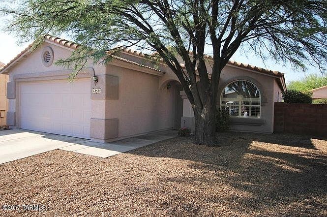 1st image of 3524 W Camino De Talia