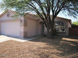 3524 W Camino De Talia, Tucson, AZ 85741