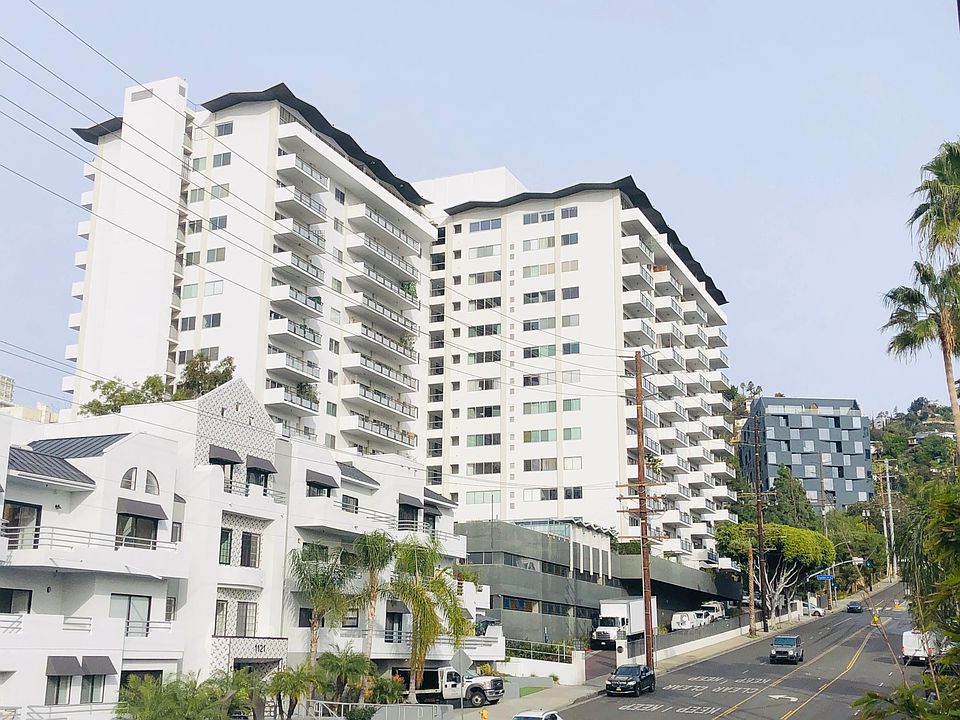 Westview Towers