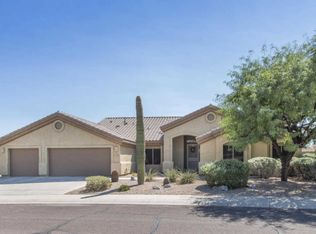 17625 W Eagle Dr, Goodyear, AZ 85338