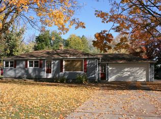 1908 105th Ave, Zeeland, MI 49464