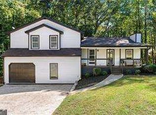 124 Cagle Way, Hiram, GA 30141