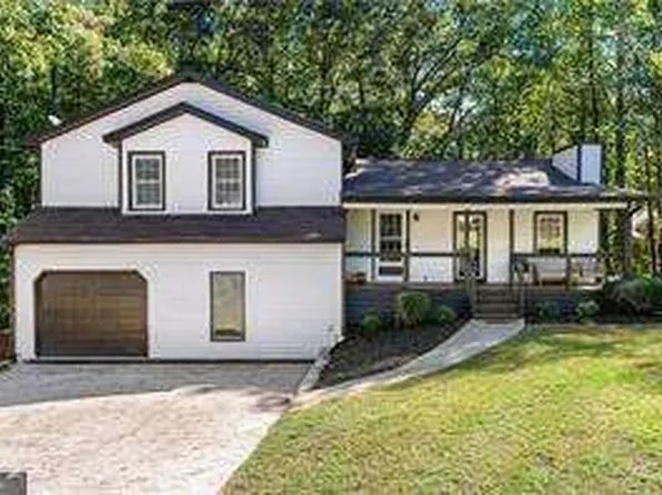 124 Cagle Way, Hiram, GA 30141