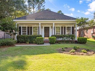 1008 Henckley Ave, Mobile, AL 36609