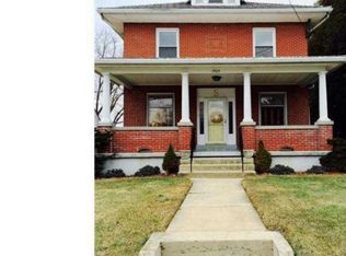 1905 Elizabeth Ave, Laureldale, PA 19605