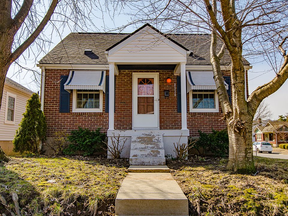 1st image of 2338 Alexander Ave