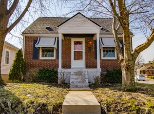 2338 Alexander Ave, Louisville, KY