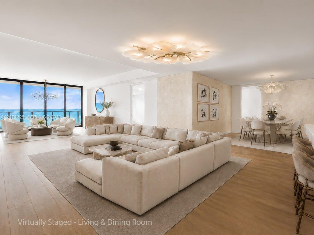 900 N Ocean Blvd #1202, photo 2