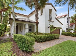 946 Mill Creek Drive, Palm Beach Gardens, FL 33410
