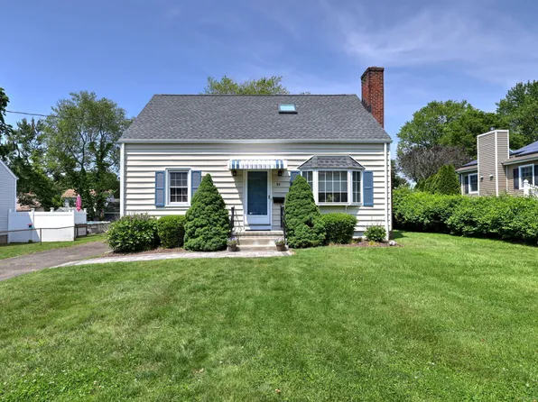 84 Kenwood Avenue, Stratford, CT 06614