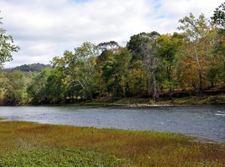 298 River Ridge Ln, Ronceverte, WV 24970