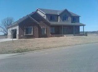 1413 Mockingbird Loop, Sartell, MN 56377