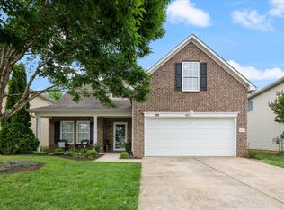 543 Creek Oak Dr, Murfreesboro, TN 37128