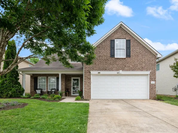 543 Creek Oak Dr, Murfreesboro, TN 37128