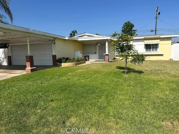 2440 Merrywood St, Pomona, CA 91767