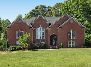 108 Weeping Willow Dr, Chelsea, AL 35043