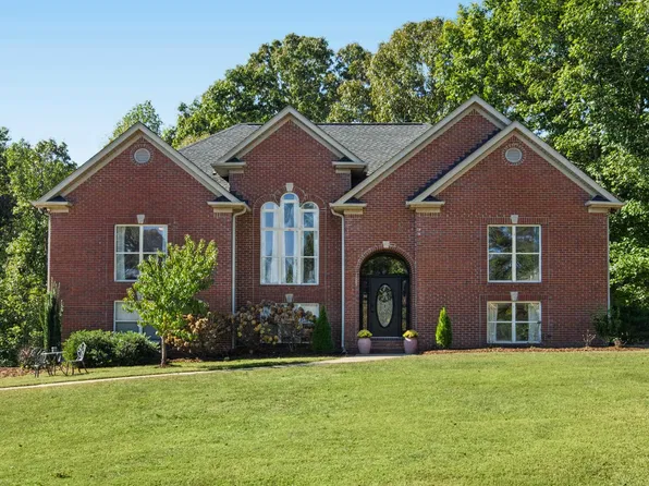 108 Weeping Willow Dr, Chelsea, AL 35043