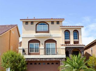 5042 Bonnie Doon Ln, Las Vegas, NV 89141