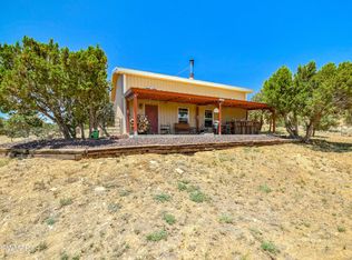 53 County Road 8022, Concho, AZ 85924