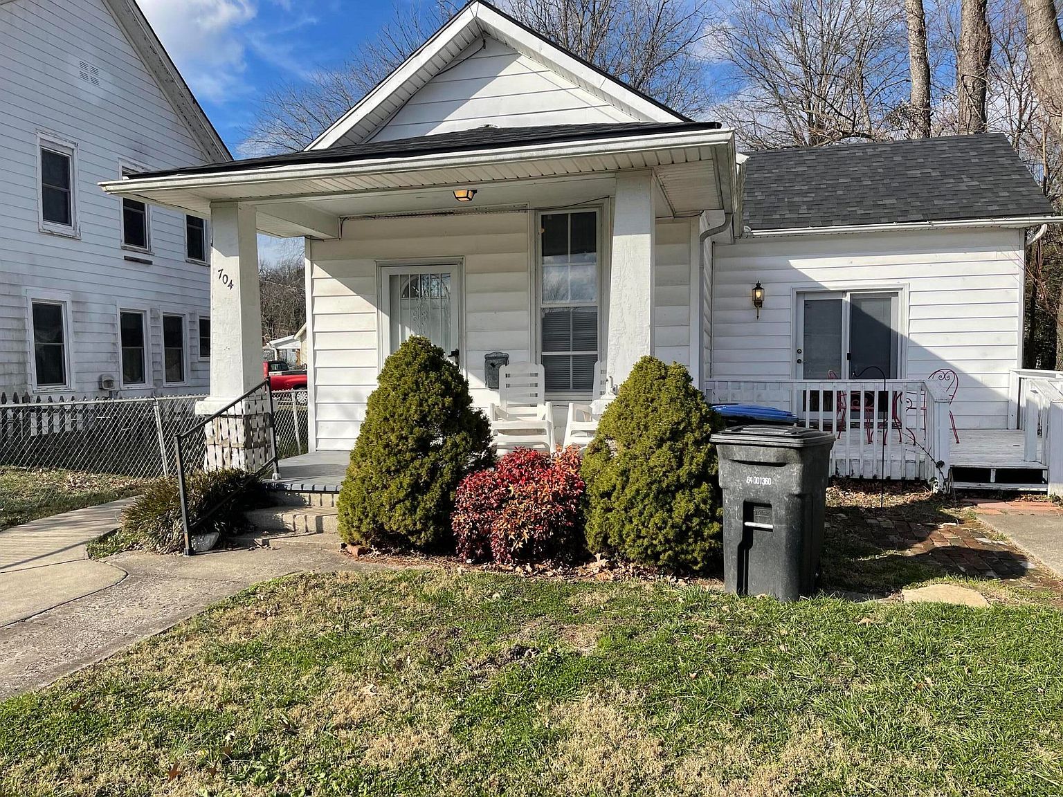 704 Kentucky Ave, Frankfort, KY 40601 Zillow