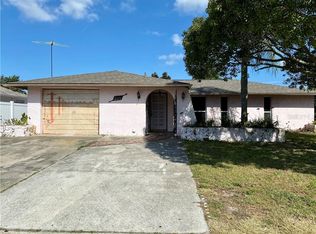 7317 Fireside Dr, Port Richey, FL 34668