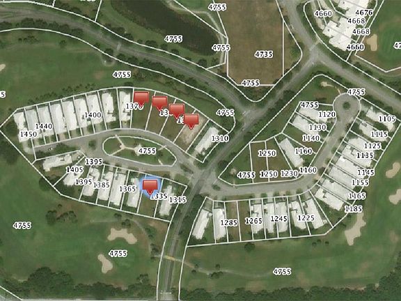 2nd image of 1335 Saint Catherines Cir