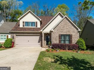 351 Carillon Ln, Macon, GA 31210