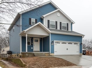 6982 Tholozan Ave, Saint Louis, MO