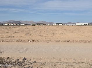 376XX W Orange Drive Lot 5, Tonopah, AZ 85354