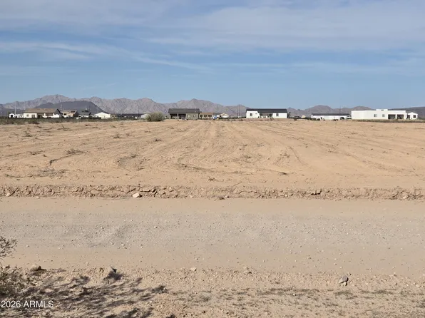 376XX W Orange Drive Lot 3, Tonopah, AZ 85354