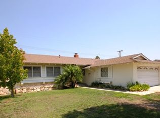 4213 W Oak Ave, Fullerton, CA 92833