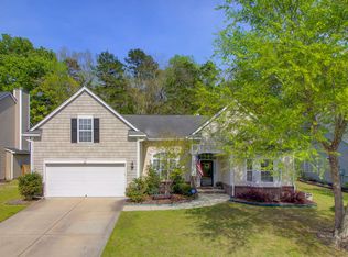 122 Spring Meadows Dr, Summerville, SC 29485