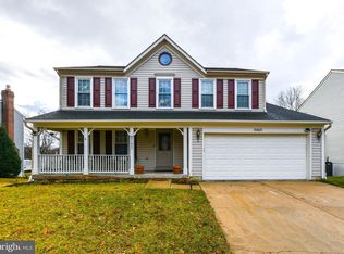 15405 Jodphur Dr, Bowie, MD 20721