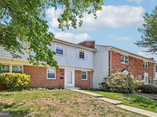 204 Shenandoah St SE, Leesburg, VA 20175
